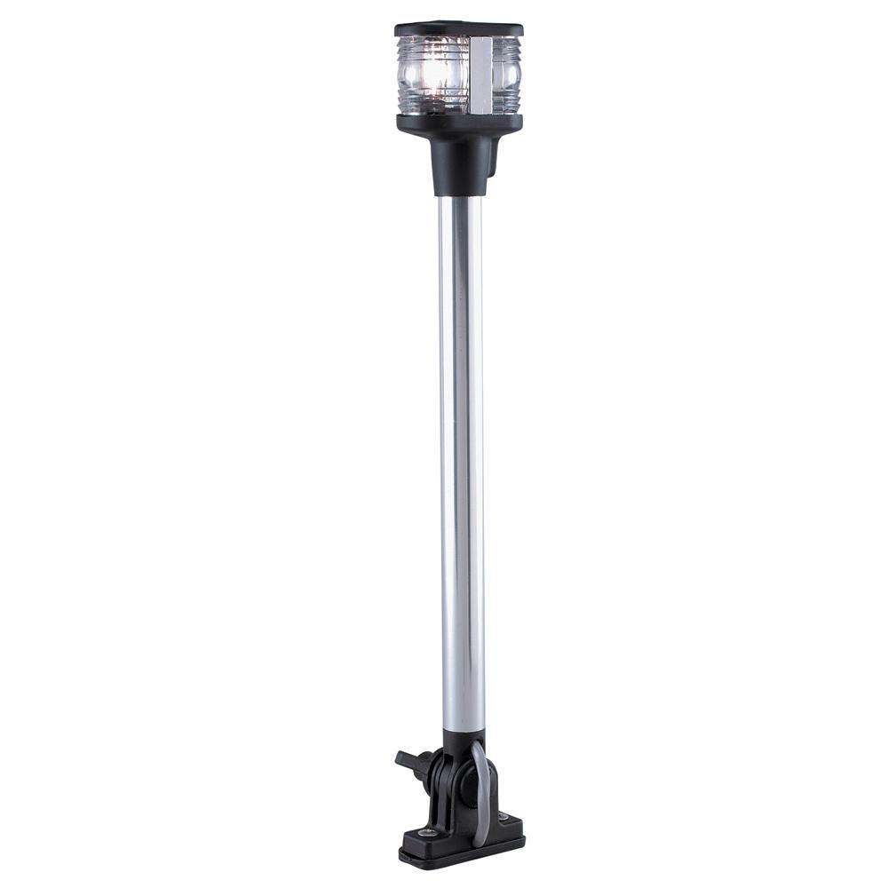 Perko Combo Masthead All-Round Anchor Light - 12-13/16"H - 12VDC [1184DP0CHR] - Bulluna.com