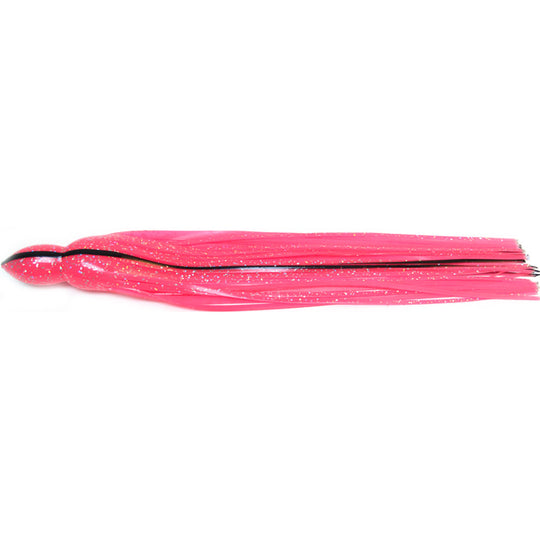 Black Bart S2 Light Tackle 8 Inch Lure Replacement Skirt - Bulluna.com