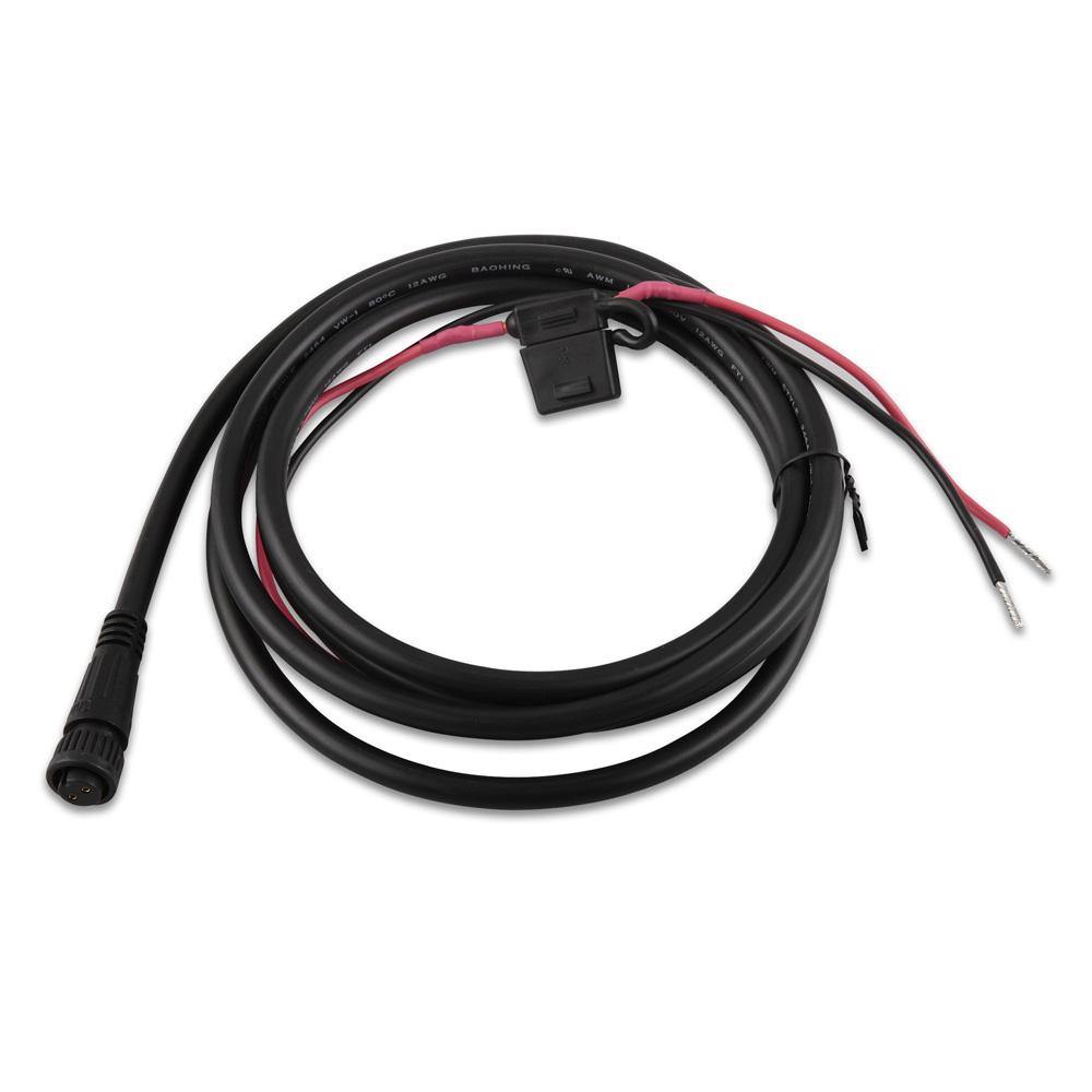 Garmin ECU Power Cable f/GHP 10 - Twist Lock [010-11057-00] - Bulluna.com