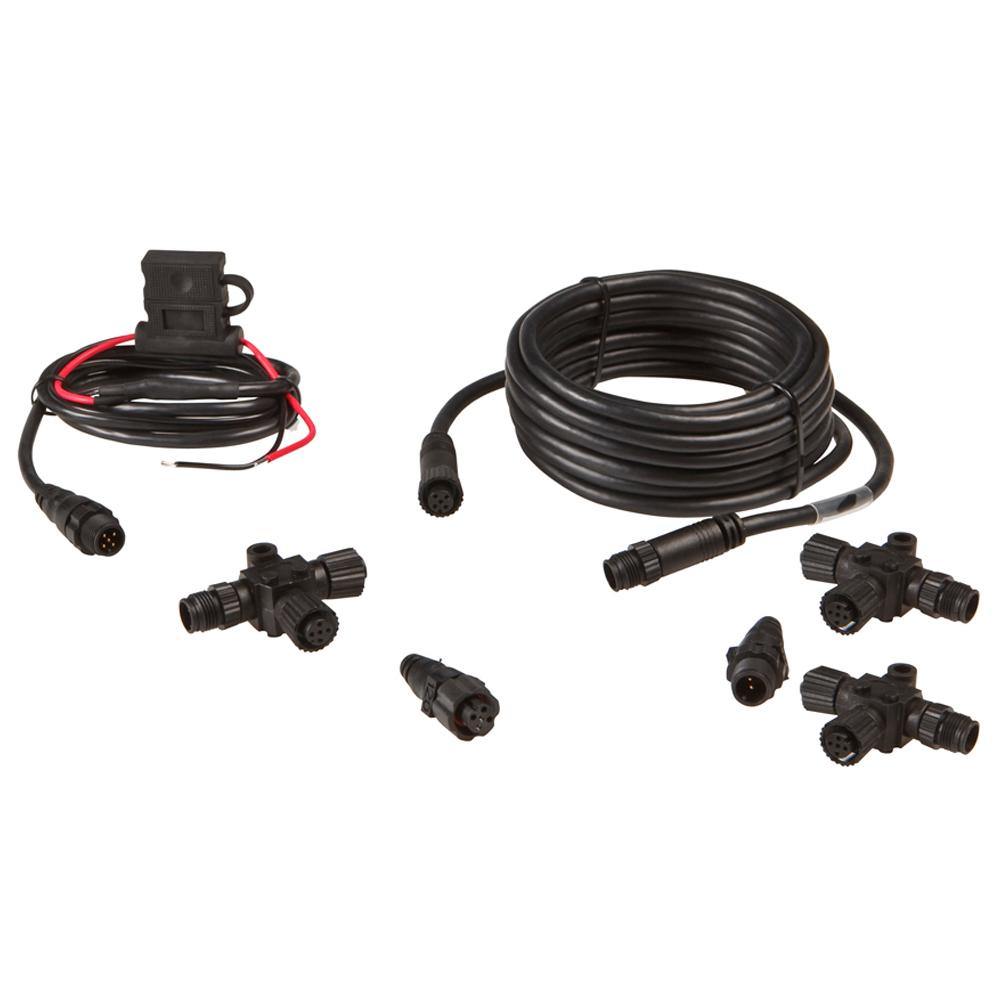 Simrad N2K Starter Kit [000-10760-001] - Bulluna.com