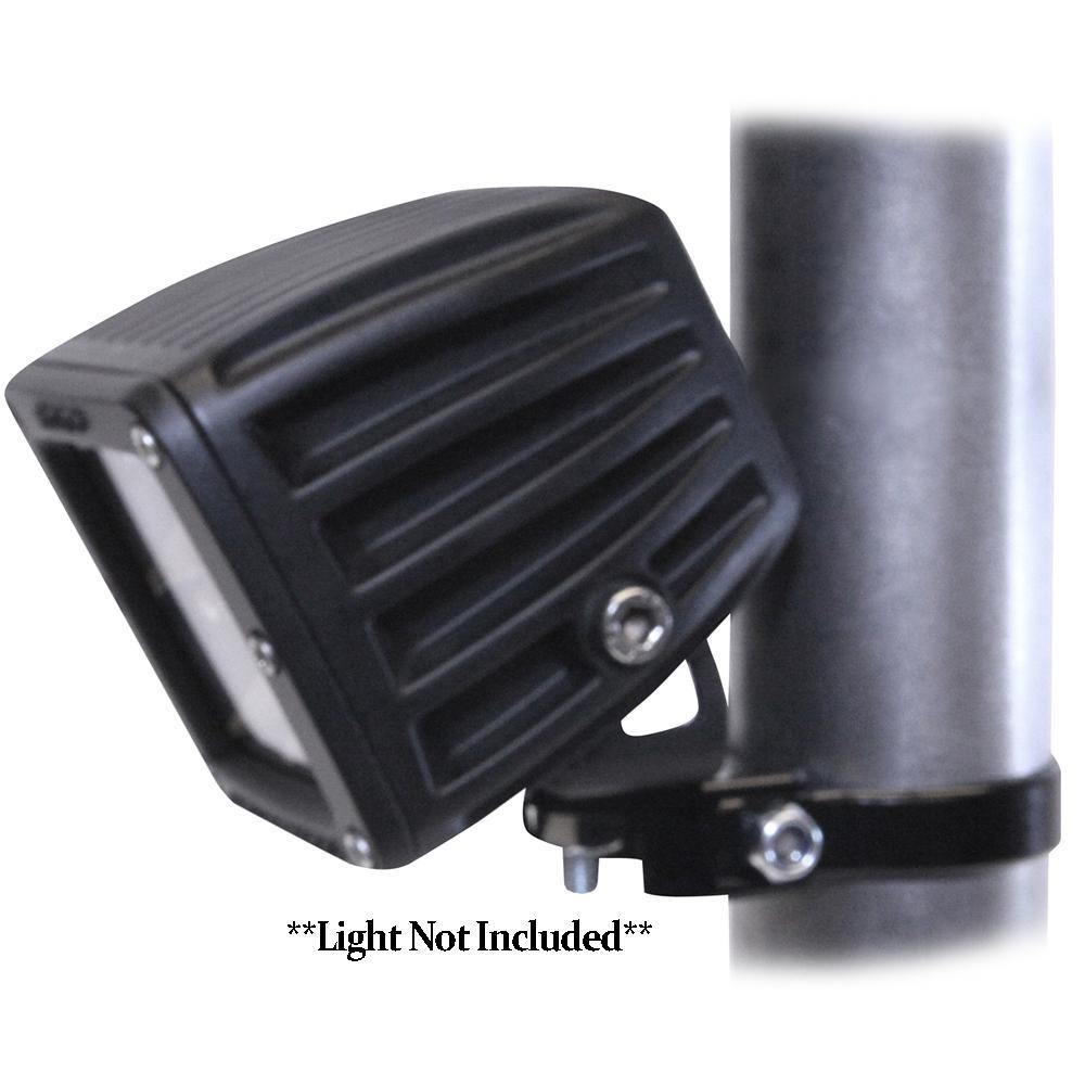 RIGID Industries Vertical Bar Mount - 1.25" [42550] - Bulluna.com