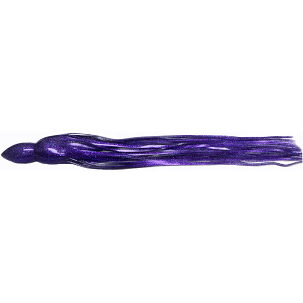 Black Bart S3 Medium Tackle 9.5 Inch Lure Replacement Skirt - Bulluna.com