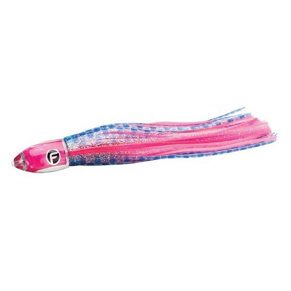 Fathom Offshore Double O' Medium 9 Inch Trolling Lure - Bulluna.com