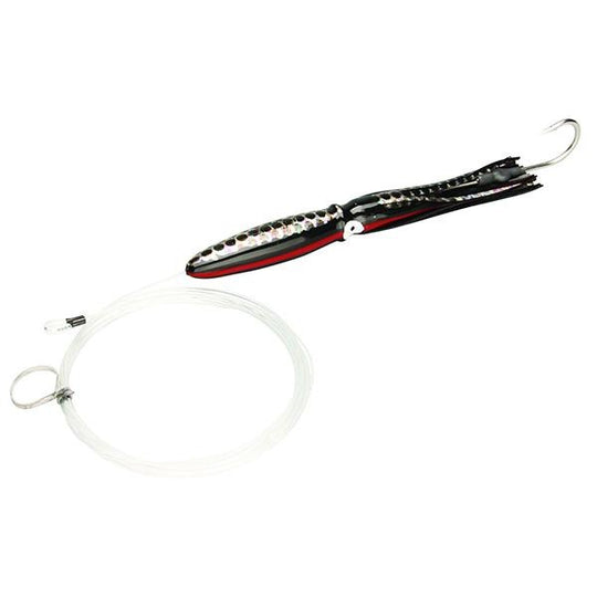 Fathom Squeeder Pre-Rigged 11 Inch Trolling Lure - Bulluna.com