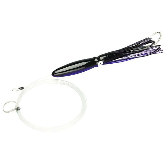 Fathom Squeeder Pre-Rigged 11 Inch Trolling Lure - Bulluna.com