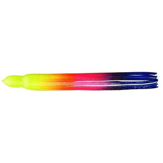 Fathom Offshore 9 Inch Octopus Trolling Skirt - Bulluna.com