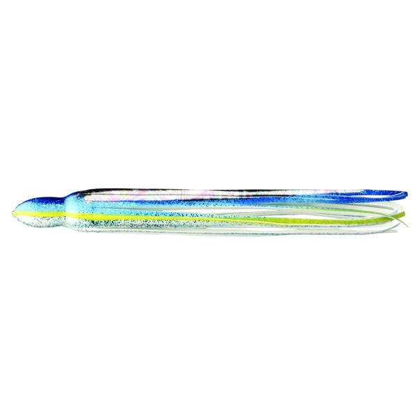 Fathom Offshore 9 Inch Octopus Trolling Skirt - Bulluna.com