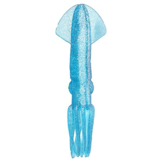 Fathom Offshore Solid Rubber 6 Inch Squid - Bulluna.com