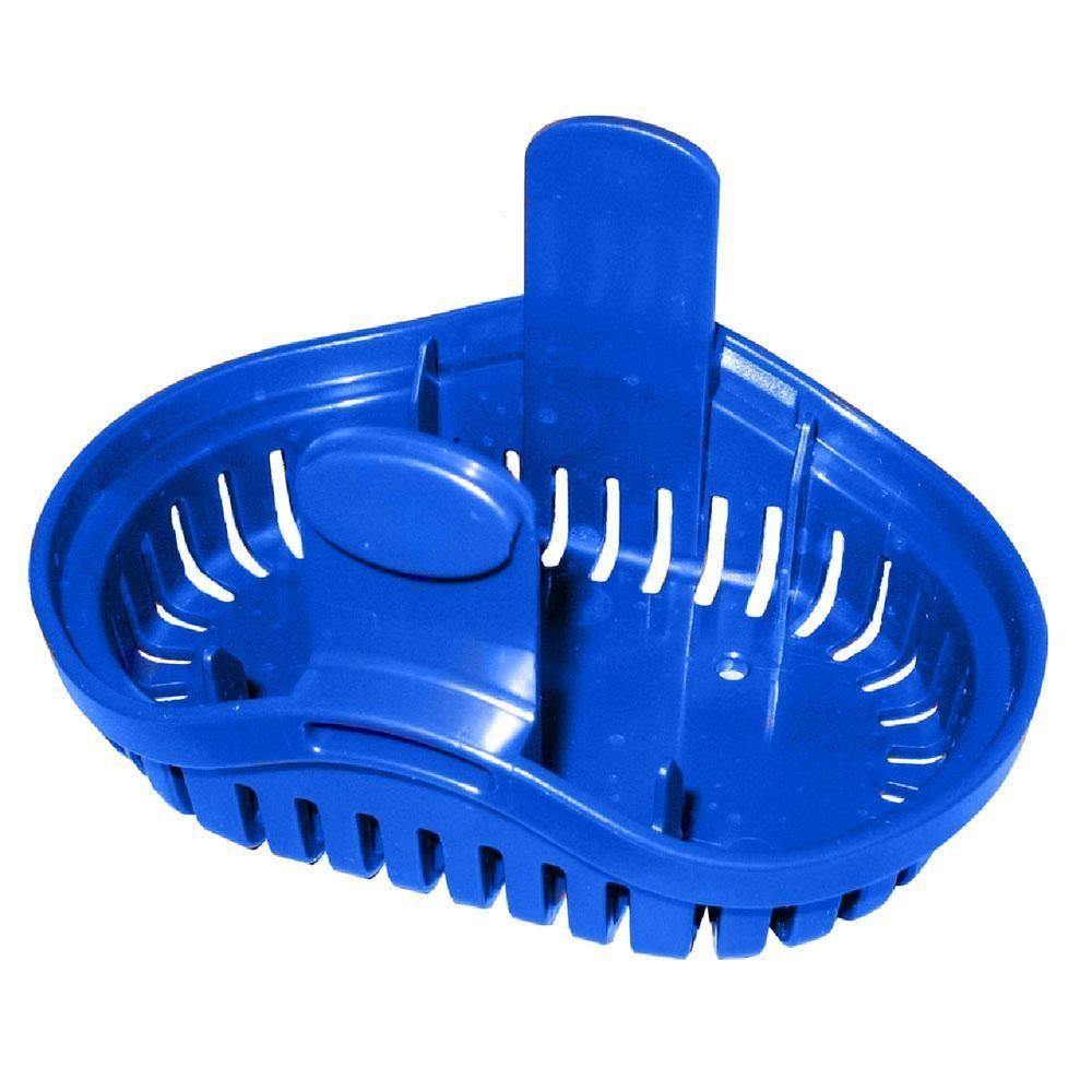 Rule Replacement Strainer Base f/Rule-Mate 500-1100 GPH Pumps [1000864-26] - Bulluna.com