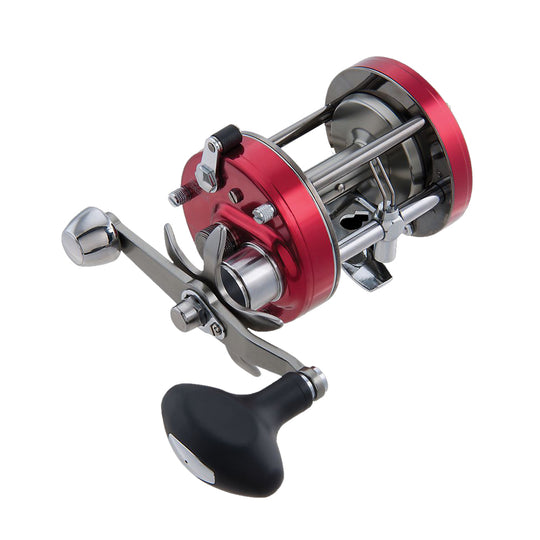 Abu Garcia Ambassadeur C-7000 Round [1324532] - Bulluna.com