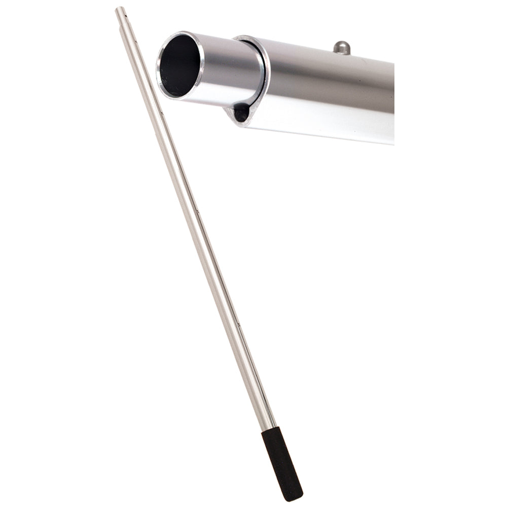 Swobbit 2-4' Perfect Telescoping Pole [SW45640] - Bulluna.com