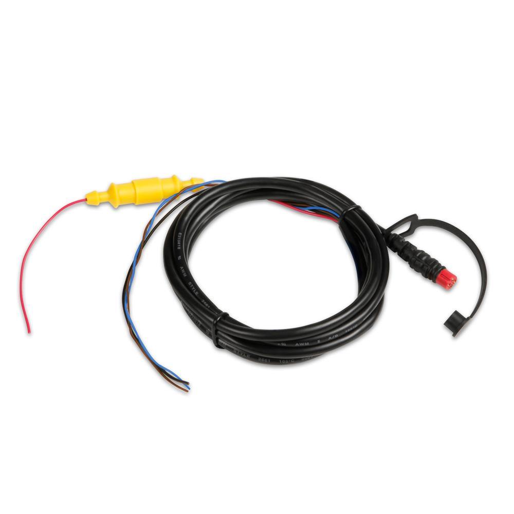 Garmin Power/Data Cable - 4-Pin [010-12199-04] - Bulluna.com