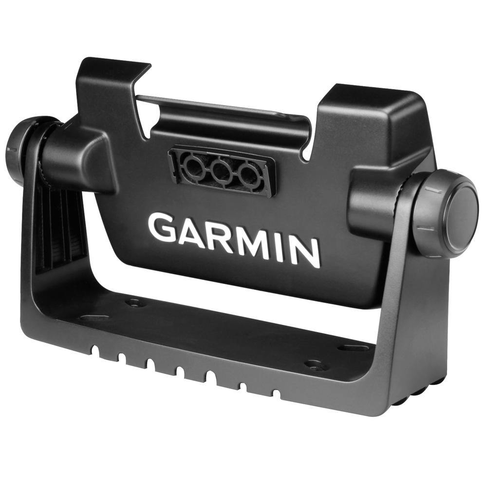 Garmin Bail Mount w/Knobs f/echoMAP Series [010-12233-03] - Bulluna.com