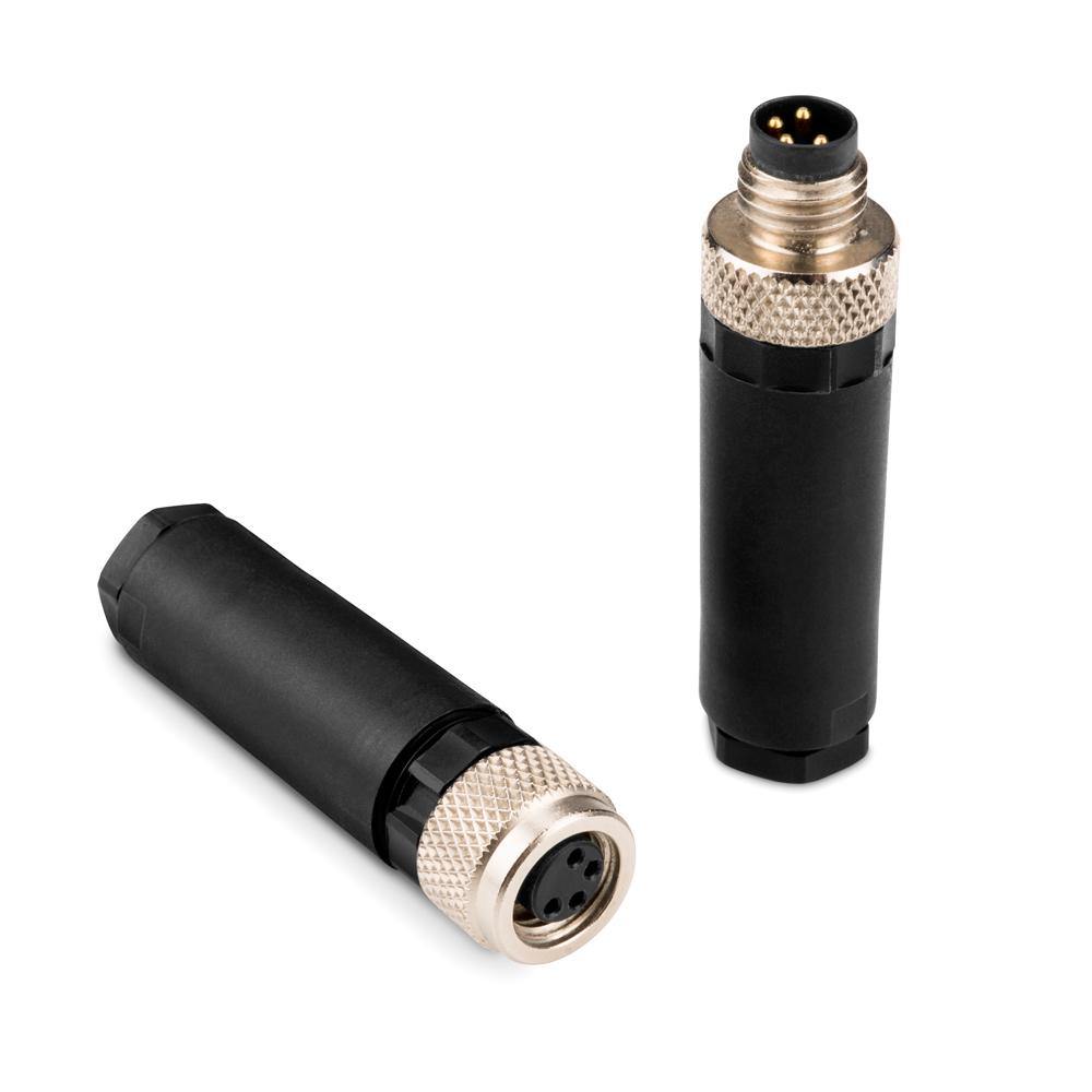 Garmin Field Installable Connectors [010-12117-01] - Bulluna.com