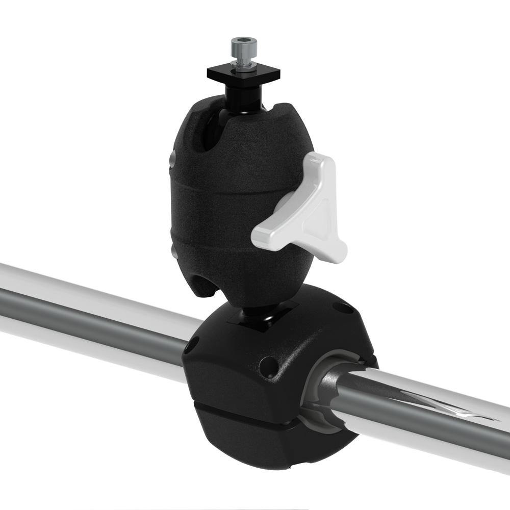 Scanstrut ROKK Adjustable Rail Mount - No Top Plate - Modular Design [RL-ARM] - Bulluna.com