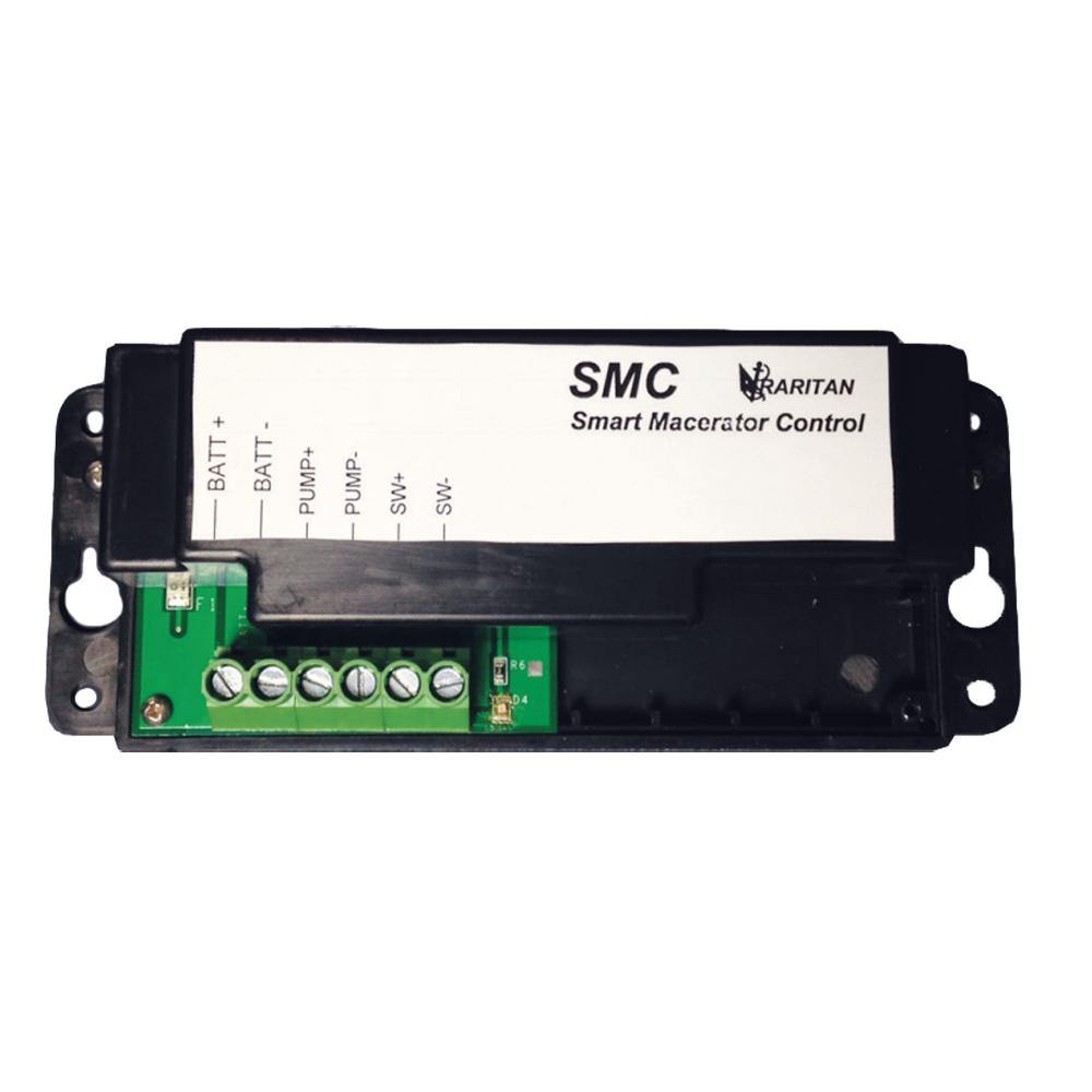 Raritan Smart Macerator Control - 12v [SMC12] - Bulluna.com