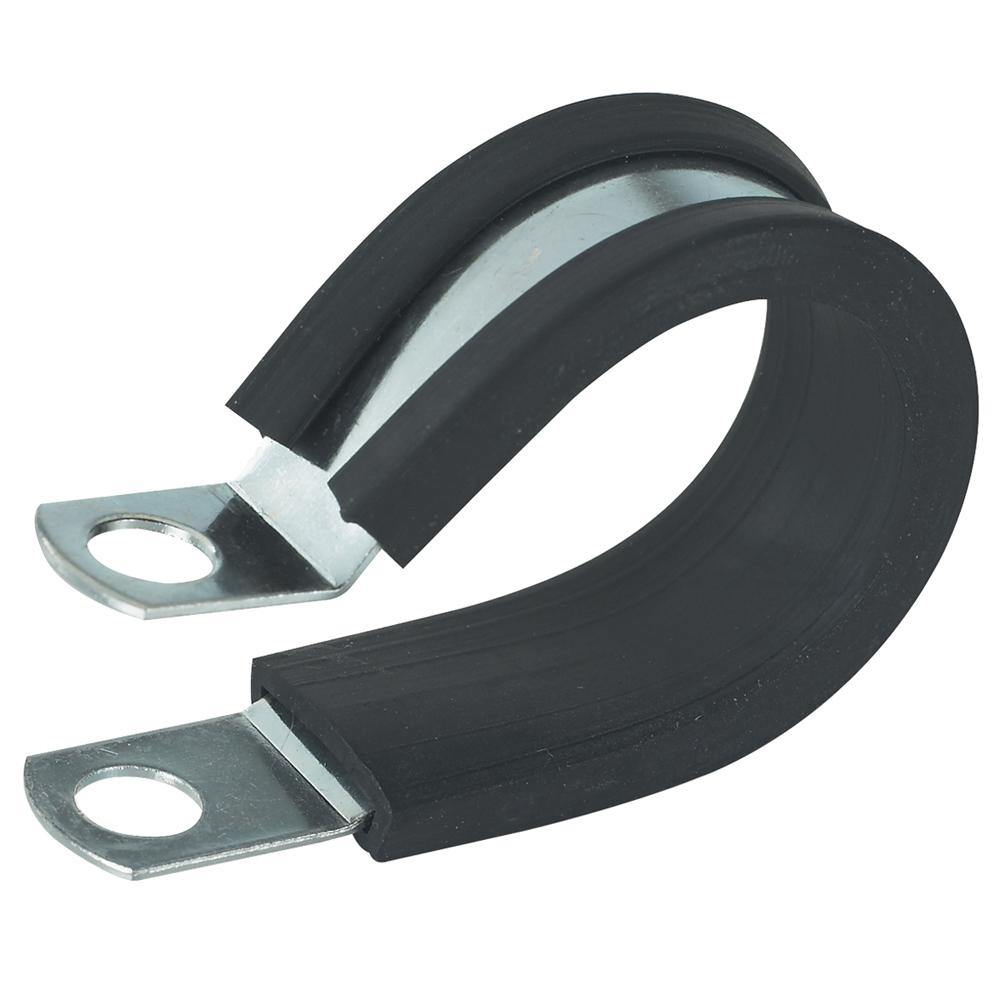 Ancor Stainless Steel Cushion Clamp - 3" - 10-Pack [404302] - Bulluna.com