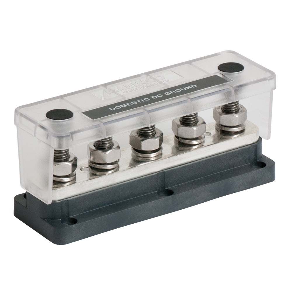 BEP Pro Installer 5 Stud Bus Bar - 650A [777-BB5S-650] - Bulluna.com