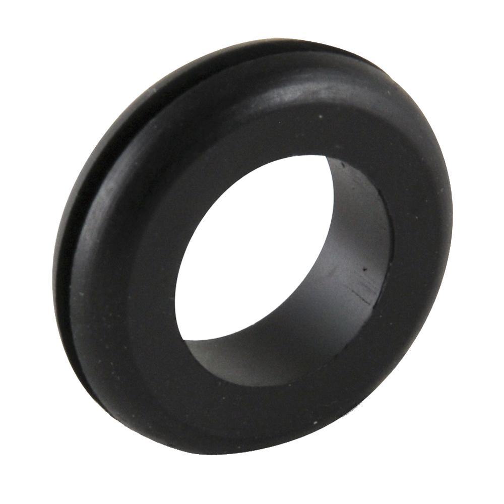 Ancor Marine Grade Electrical Wire Grommets - 5-Pack, 1/2" [760500] - Bulluna.com