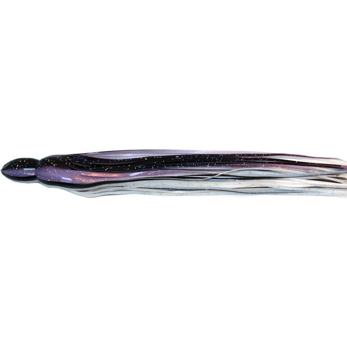 Black Bart S3 Medium Tackle 9.5 Inch Lure Replacement Skirt - Bulluna.com