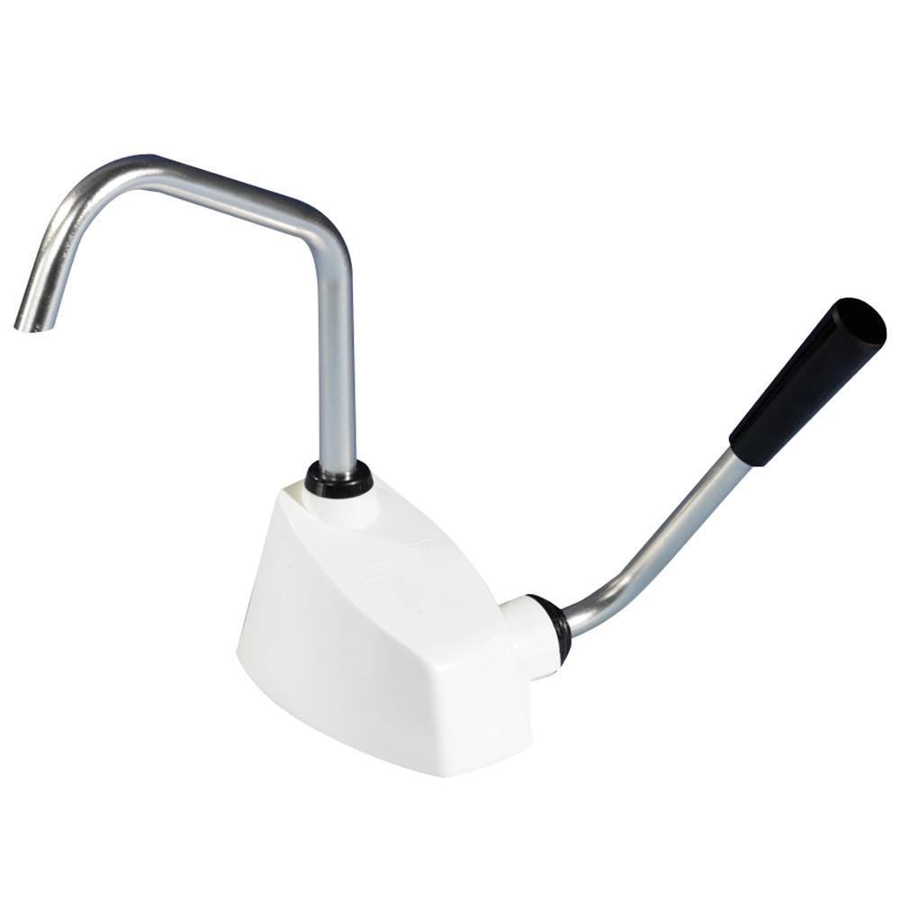 Whale Flipper Manual Galley Hand Operated Pump [GP0418] - Bulluna.com