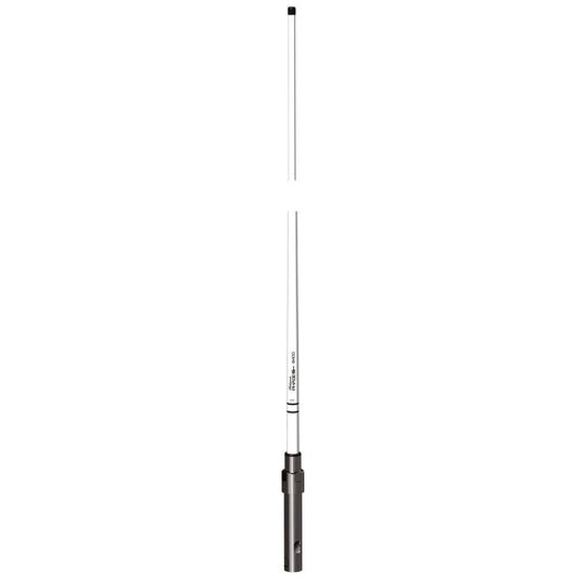 Shakespeare VHF 4' Phase III Antenna [6400-R] - Bulluna.com