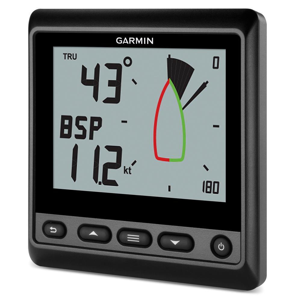 Garmin GNX Wind Marine Instrument [010-01142-30] - Bulluna.com