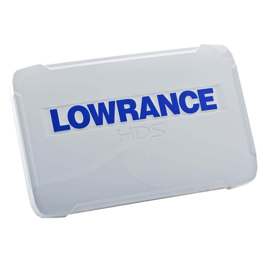 Lowrance Suncover f/HDS-9 Gen3 [000-12244-001] - Bulluna.com