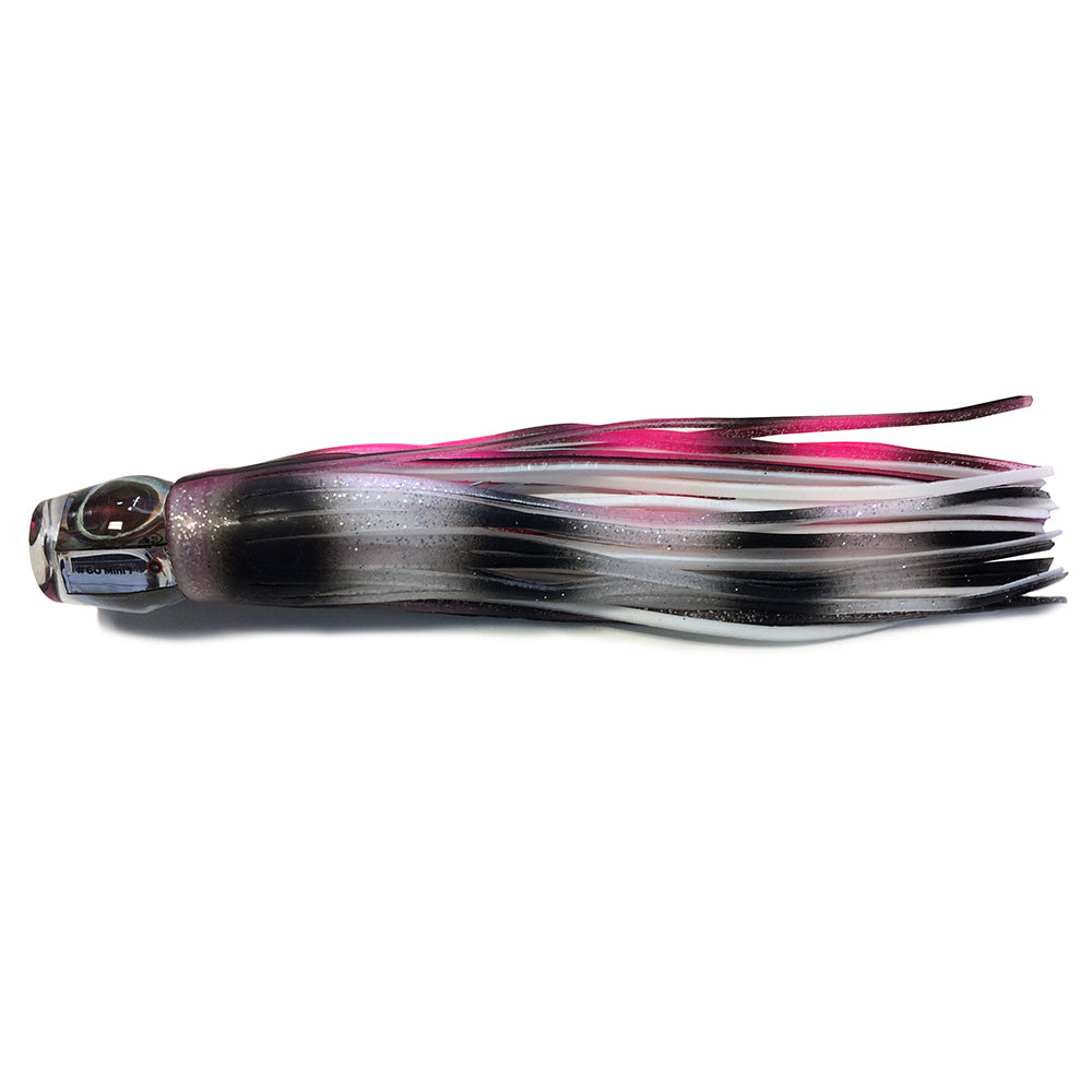 Bost Lures #60 Mini Trolling Lure - Bulluna.com