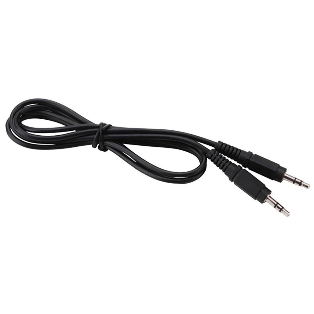 Boss Audio 35AC Male to Male 3.5mm Aux Cable - 36" [35AC] - Bulluna.com