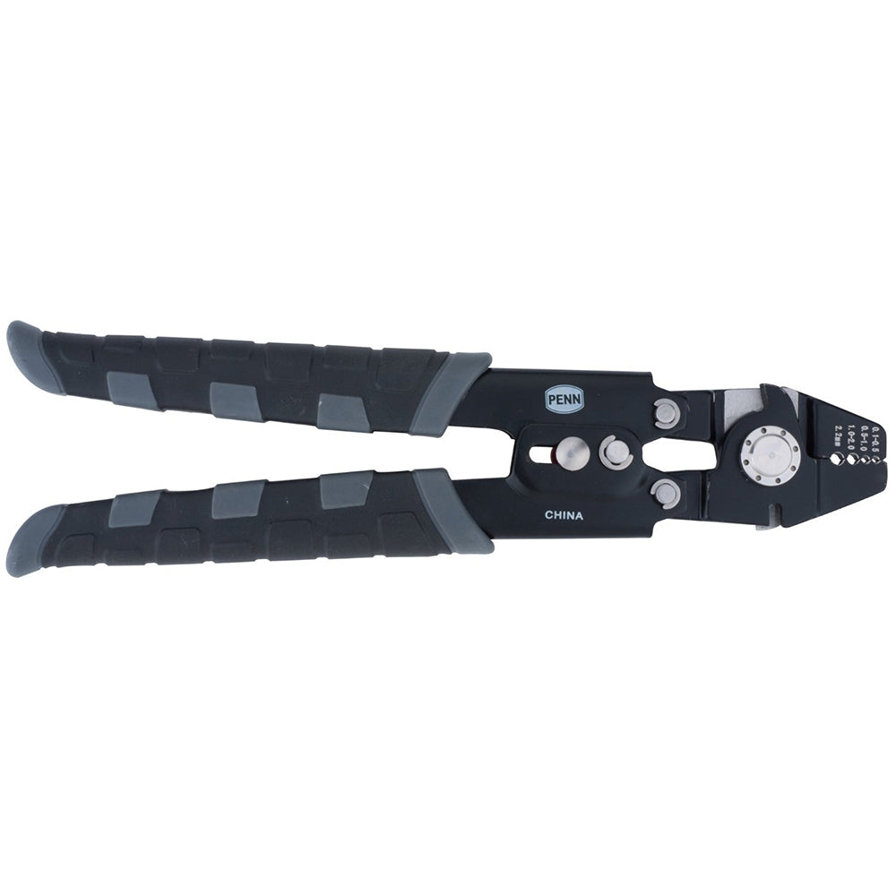 PENN 10" Leader Crimp [1366260] - Bulluna.com