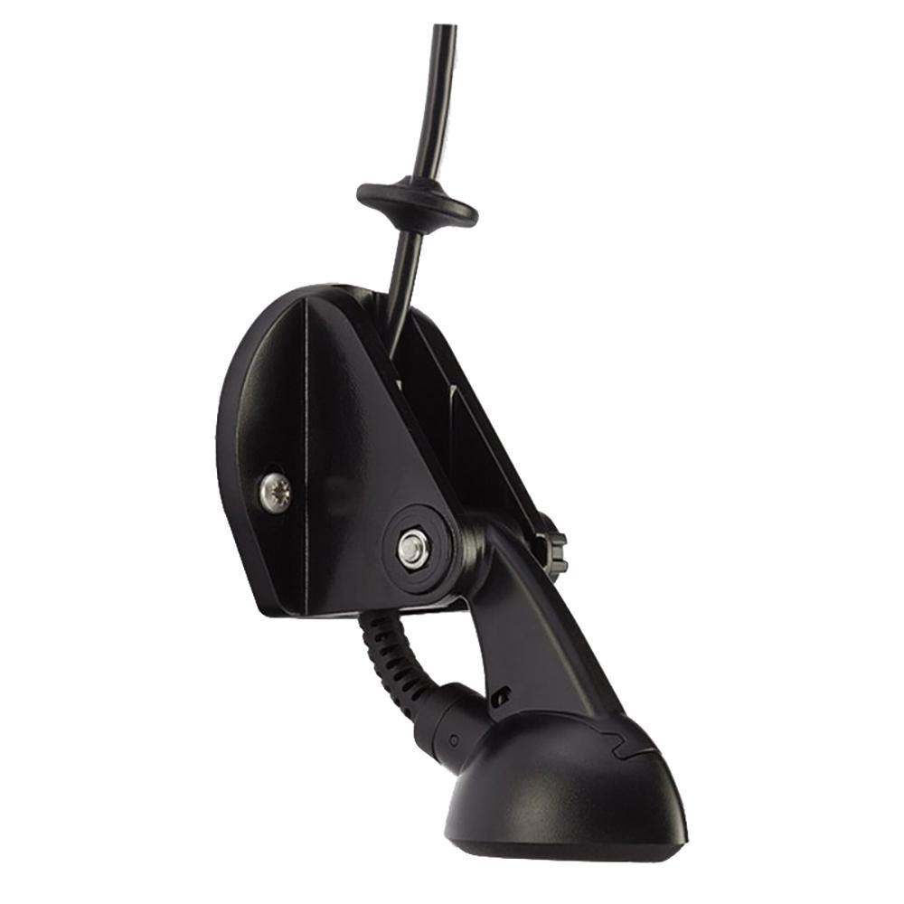 Raymarine CPT-S Transom Mount Transducer - Conical - High Chirp [E70342] - Bulluna.com