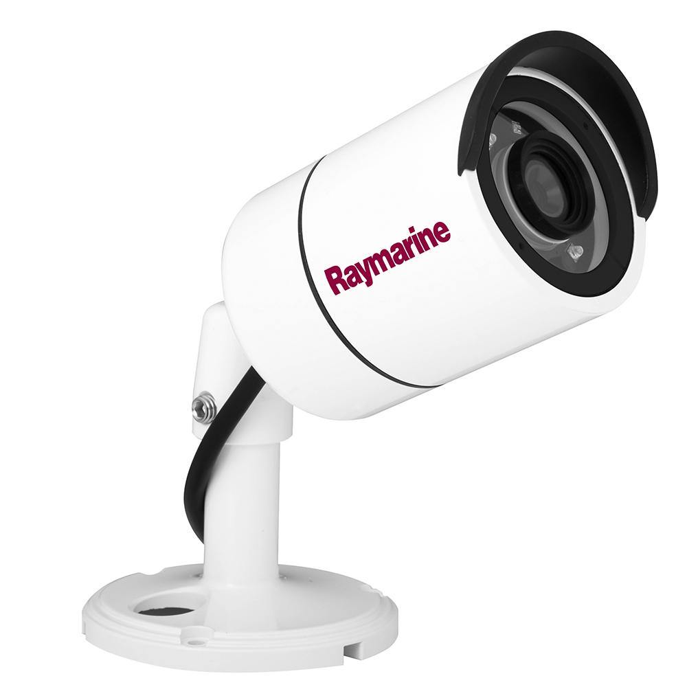 Raymarine CAM210 Day & Night IP Marine Bullet Camera [E70346] - Bulluna.com