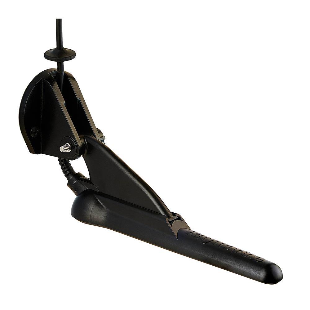 Raymarine CPT-100 DVS Transom Mount CHIRP Transducer [A80351] - Bulluna.com