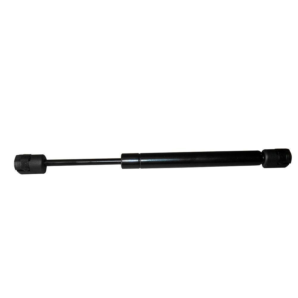 Whitecap 7-1/2" Gas Spring - 20lb - Black Nitrate [G-3120C] - Bulluna.com