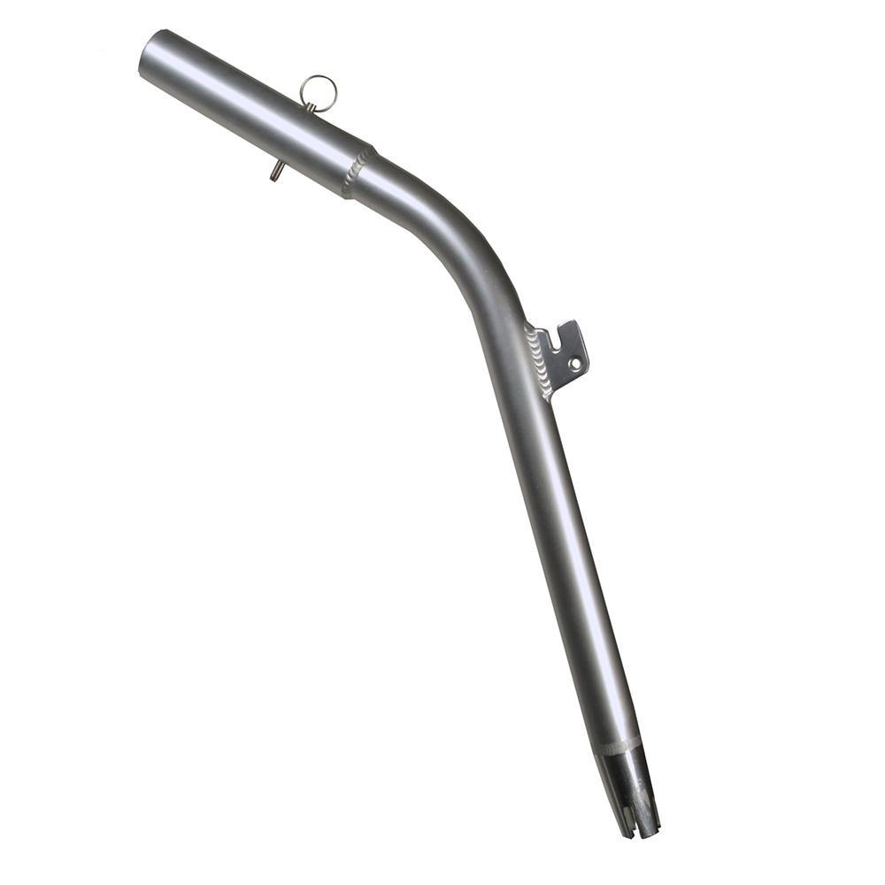 C.E. Smith Aluminum Center Rigger Pole Holder [56580] - Bulluna.com