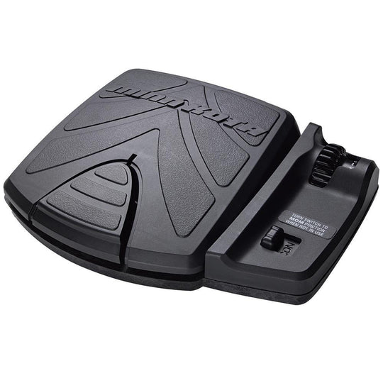 Minn Kota PowerDrive Bluetooth Foot Pedal - ACC Corded [1866070] - Bulluna.com