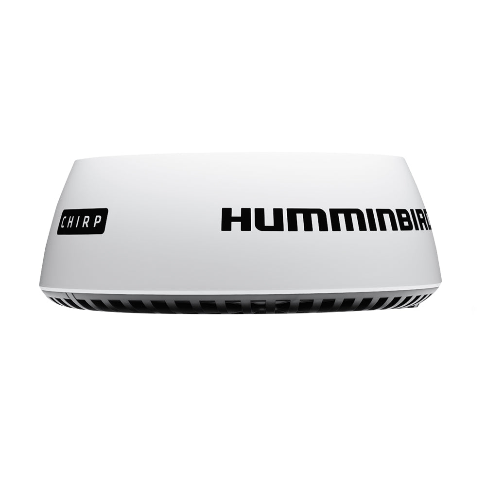 Humminbird HB2124 CHIRP Radar [750013-1] - Bulluna.com