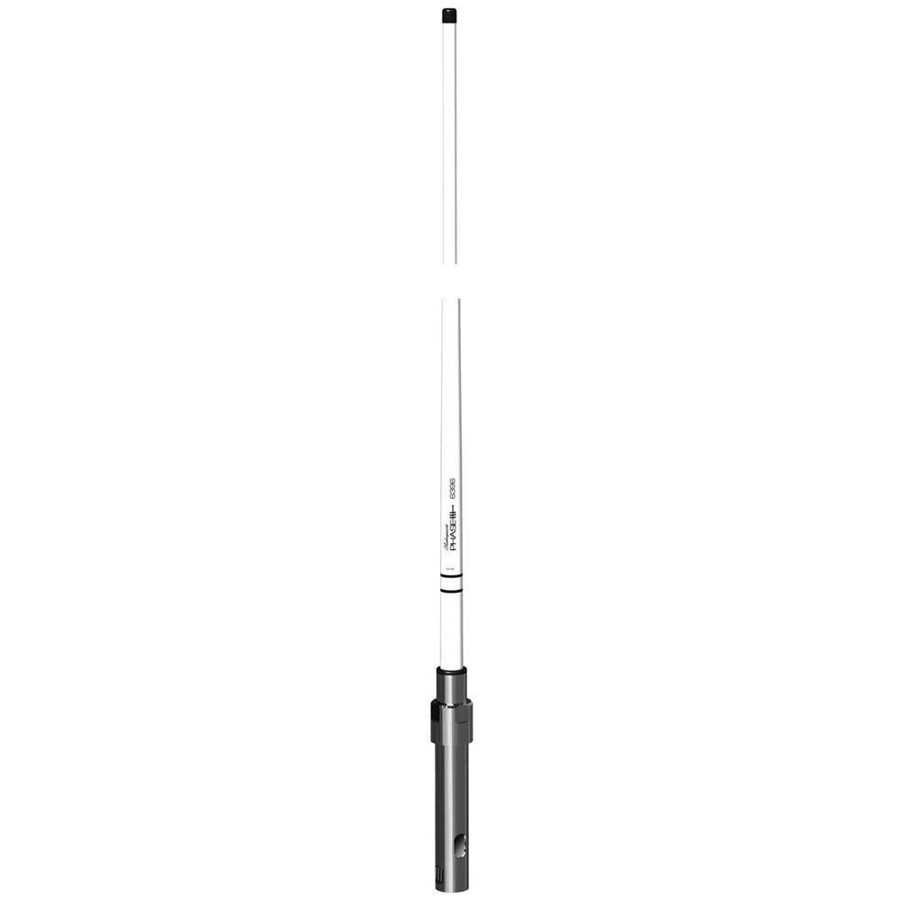 Shakespeare AIS 4ft Phase III Antenna [6396-AIS-R] - Bulluna.com