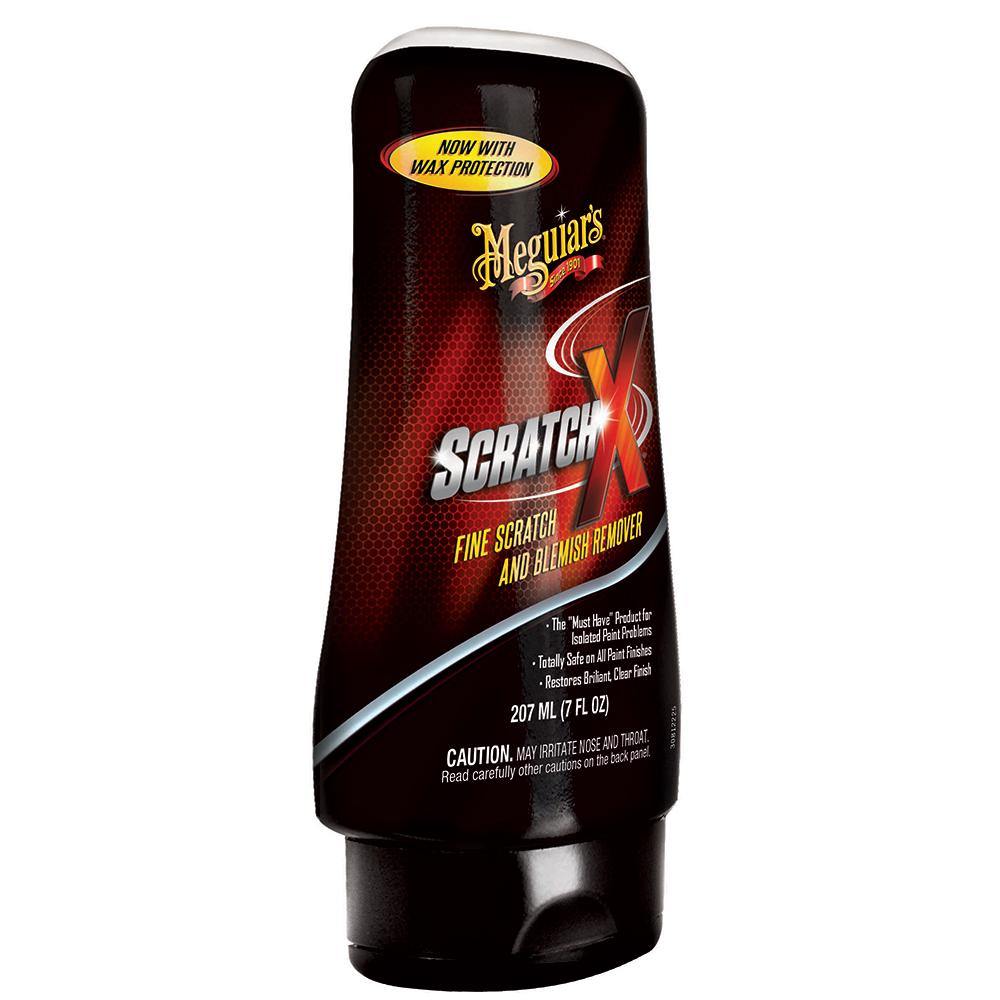 Meguiars Scratch-X- 7oz [G10307] - Bulluna.com