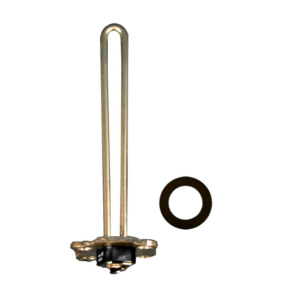 Raritan Heating Element w/Gasket - Bolt-On Type - 120v [WH1A] - Bulluna.com