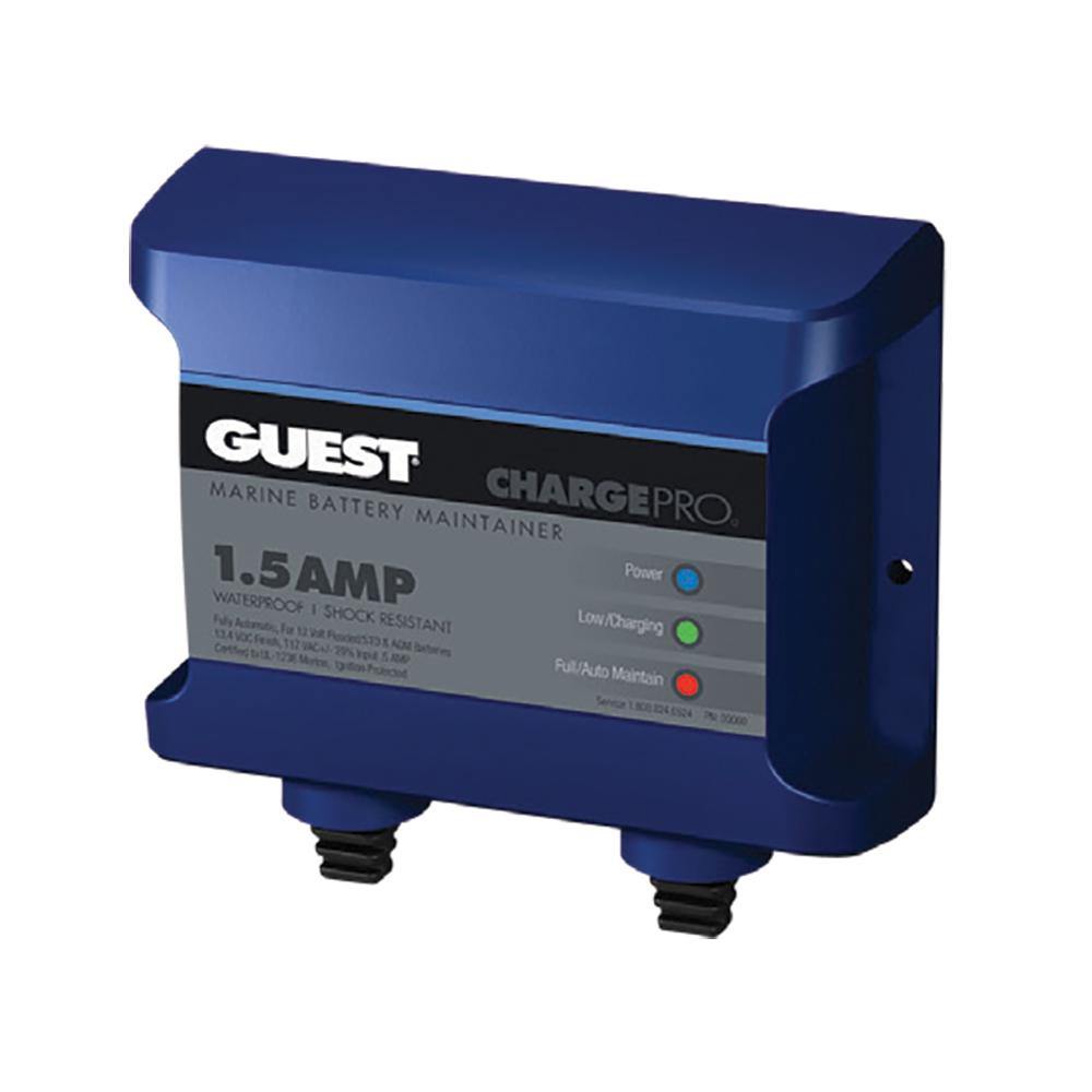 Guest 1.5A Maintainer Charger [2701A] - Bulluna.com