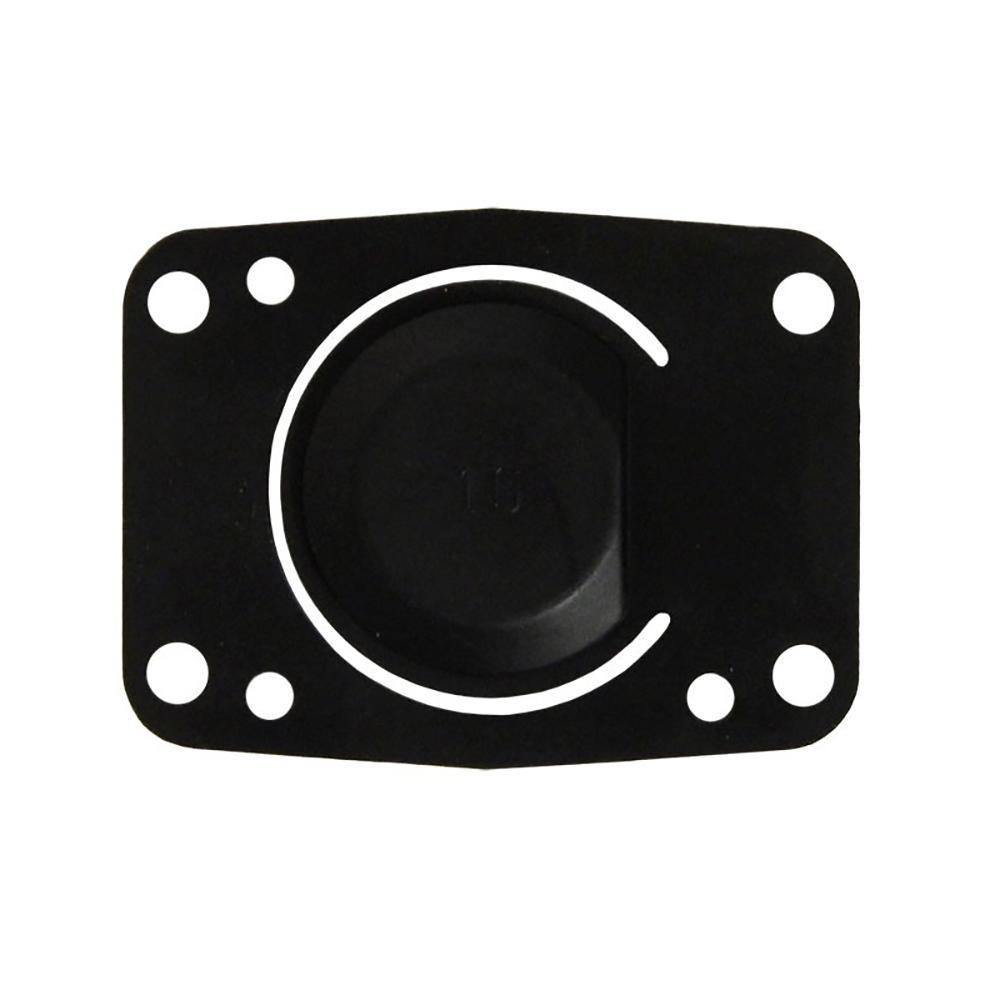 Jabsco Base Valve Gasket f/29090 & 29120 Series Toilets [29043-0000] - Bulluna.com