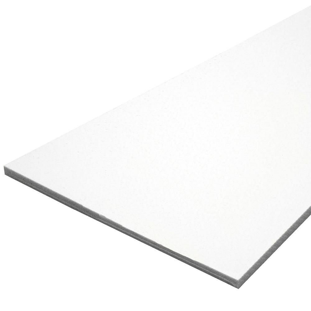 TACO Marine Lumber - 24" x 27" x 1/4" - White Starboard [P10-2524WHA27-1C] - Bulluna.com