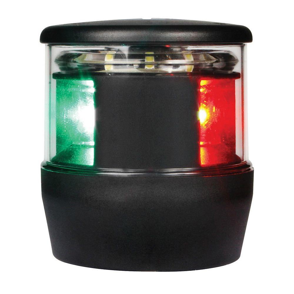 Hella Marine NaviLED TRIO Tri Color Navigation Lamp - 2nm [980650001] - Bulluna.com