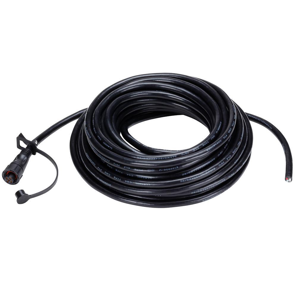 Garmin J1939 Cable f/GPSMAP Units - 10m [010-12390-30] - Bulluna.com