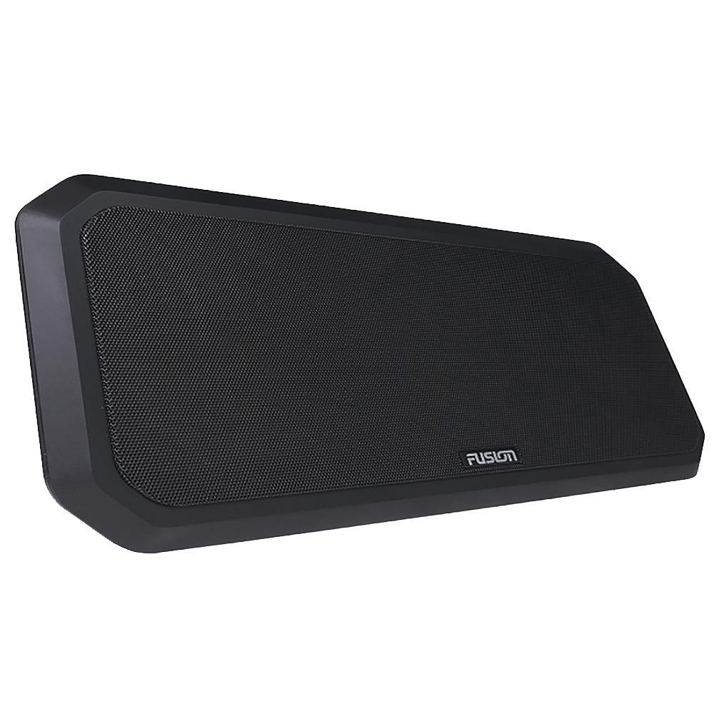 FUSION RV-FS402B Shallow Mount 200W Speaker - (Single) Black [010-01791-00] - Bulluna.com