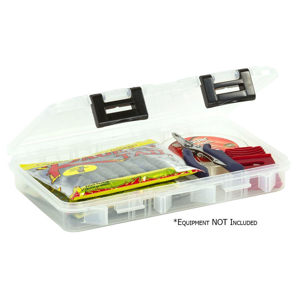 Plano Open Compartment StowAway Utility Box Prolatch - 3600 Size [360710] - Bulluna.com