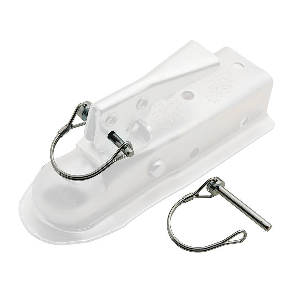 C.E. Smith Zinc Coupler Safety Pin [00900-37A] - Bulluna.com