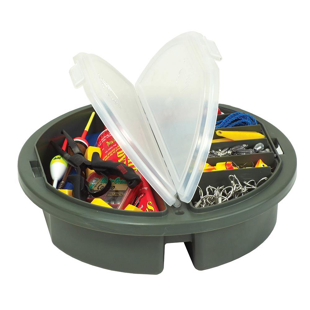 Plano Bucket Top Organizer [725001] - Bulluna.com